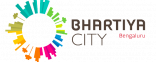 Nikoo Homes 4 Bhartiya City Logo